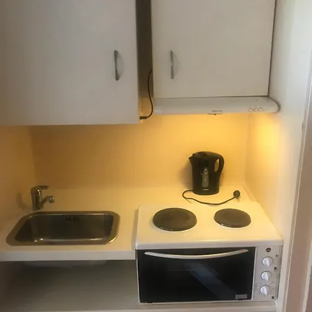 לינה וארוחת בוקר Setesdal &