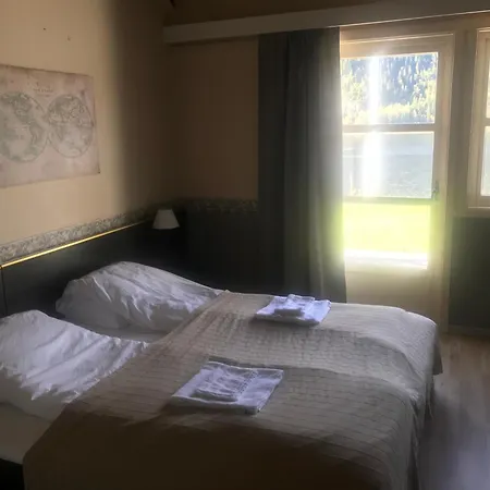 Setesdal & לינה וארוחת בוקר