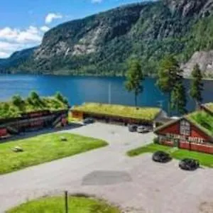 Setesdal & 3*