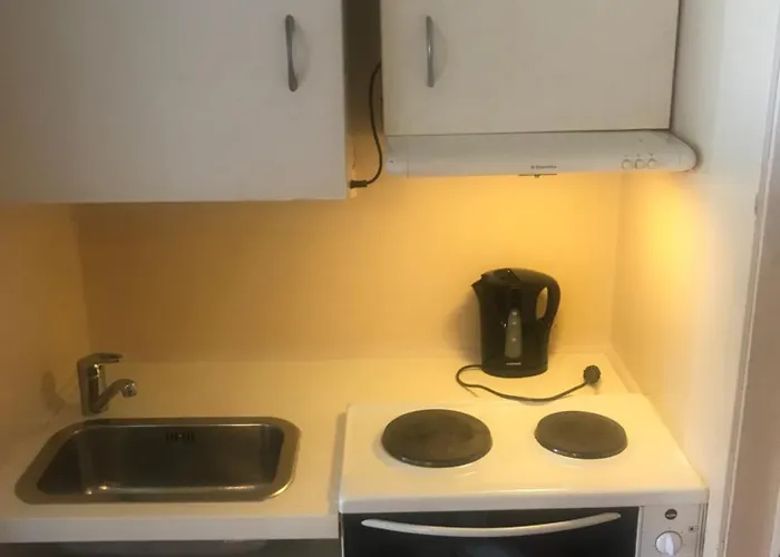 Frühstückspension Setesdal &