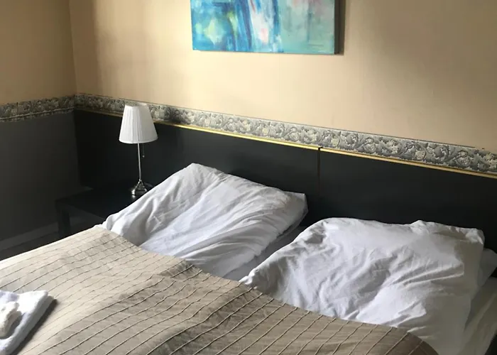 Frühstückspension Setesdal & 3*