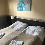 Panzió Setesdal & 3*