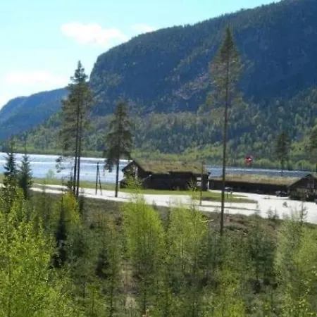 Setesdal & 3*