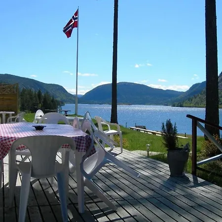 Setesdal & Bed & Breakfast 3*