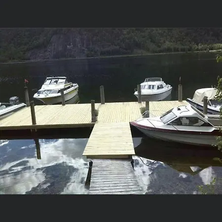 Bed & Breakfast Setesdal & Bygland