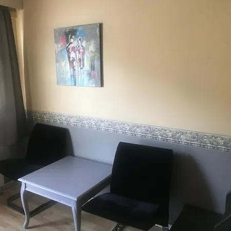 Setesdal & Bed & Breakfast 3*