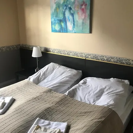 Couette-café Setesdal & 3*