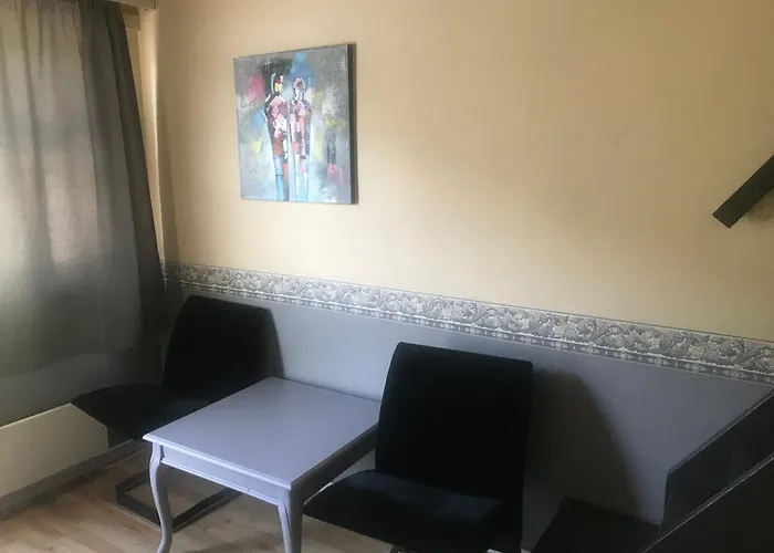 Setesdal & Bed & Breakfast 3*