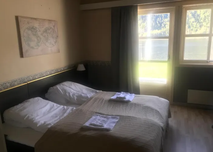 Setesdal & Bed & Breakfast